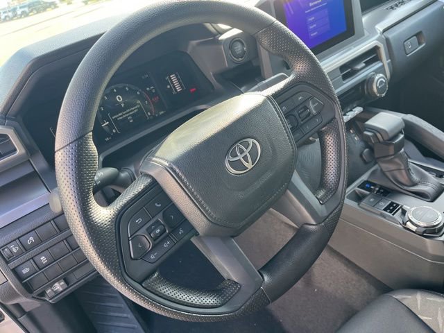 New 2025 Toyota Tacoma SR5 image 14