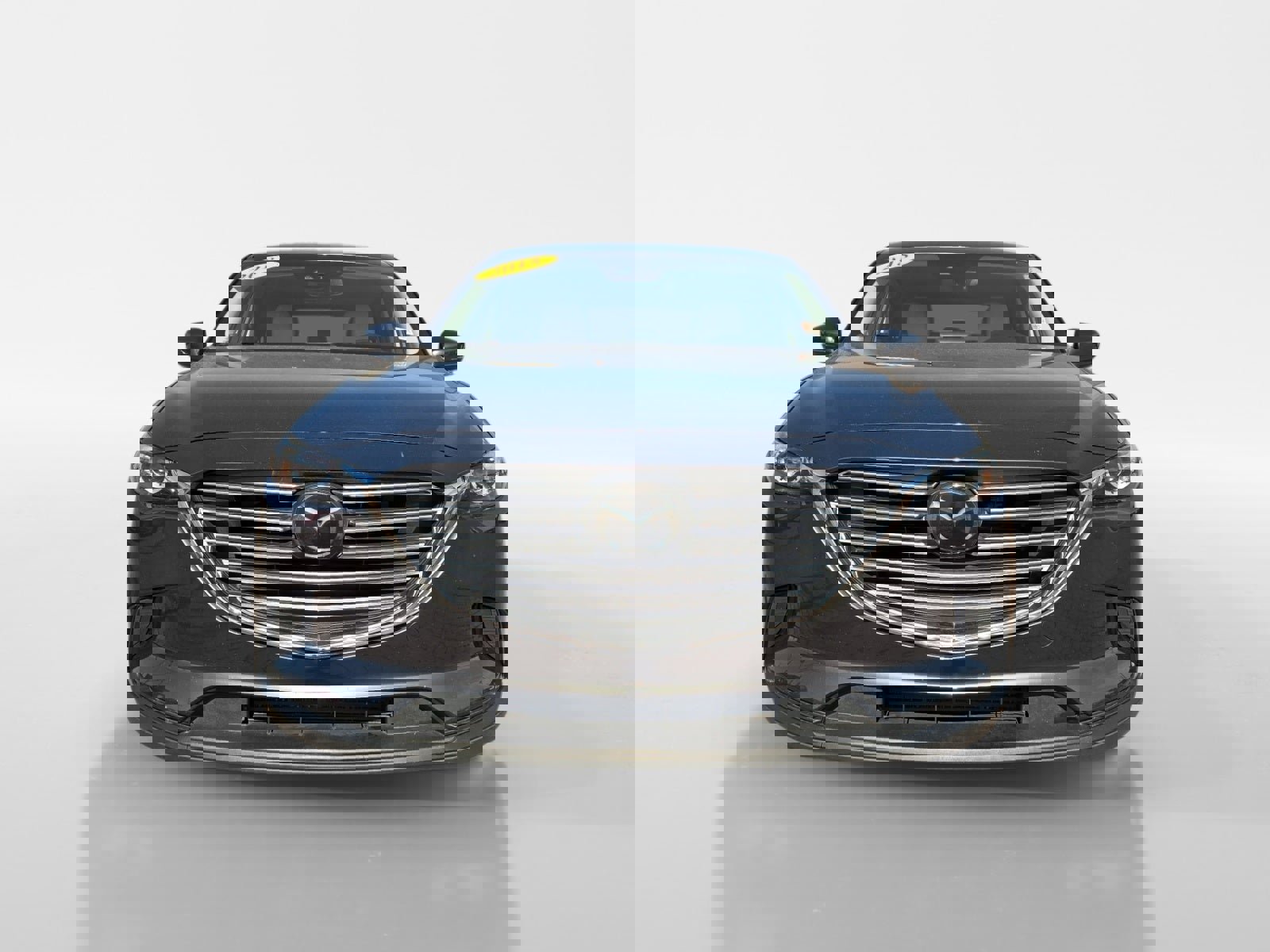 Used 2018 MAZDA CX-9 Touring FWD image 8