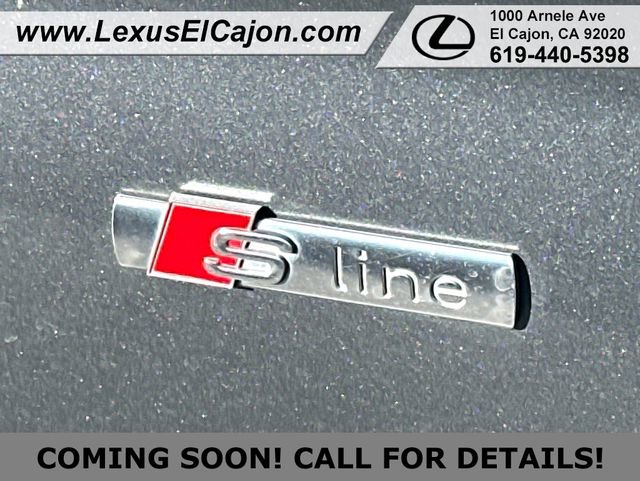 Used 2020 Audi A3 2.0T Premium Plus w/ Premium Plus Package image 5