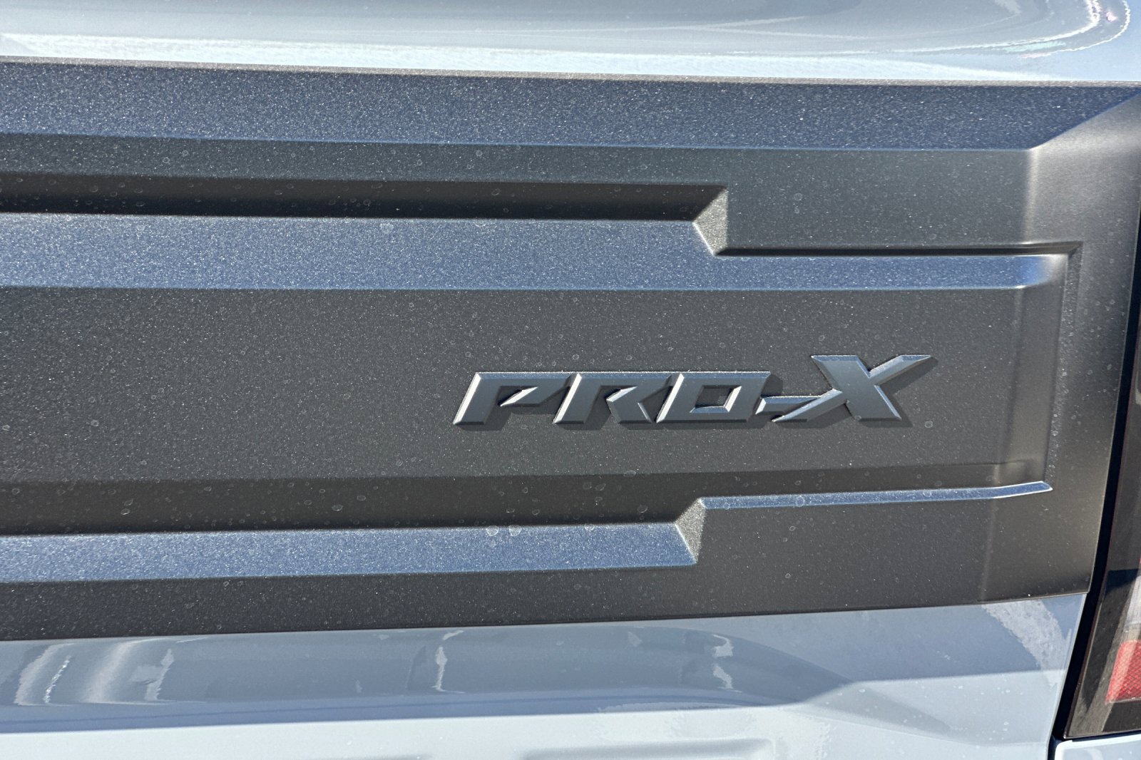 New 2026 Nissan Frontier Pro-X w/ Tow Package RWD image 31