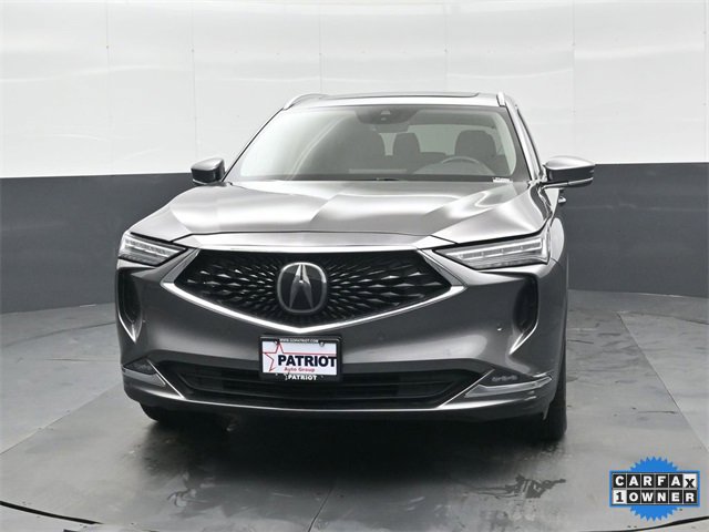 Used 2023 Acura MDX SH-AWD w/ Advance Package image 8