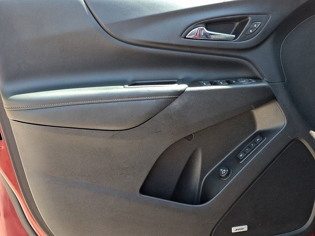 Certified 2019 Chevrolet Equinox Premier FWD image 11