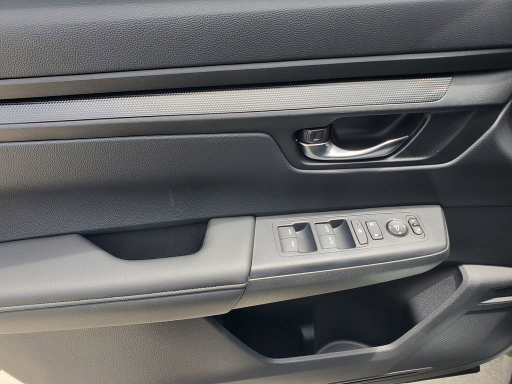 Used 2025 Honda CR-V EX image 19