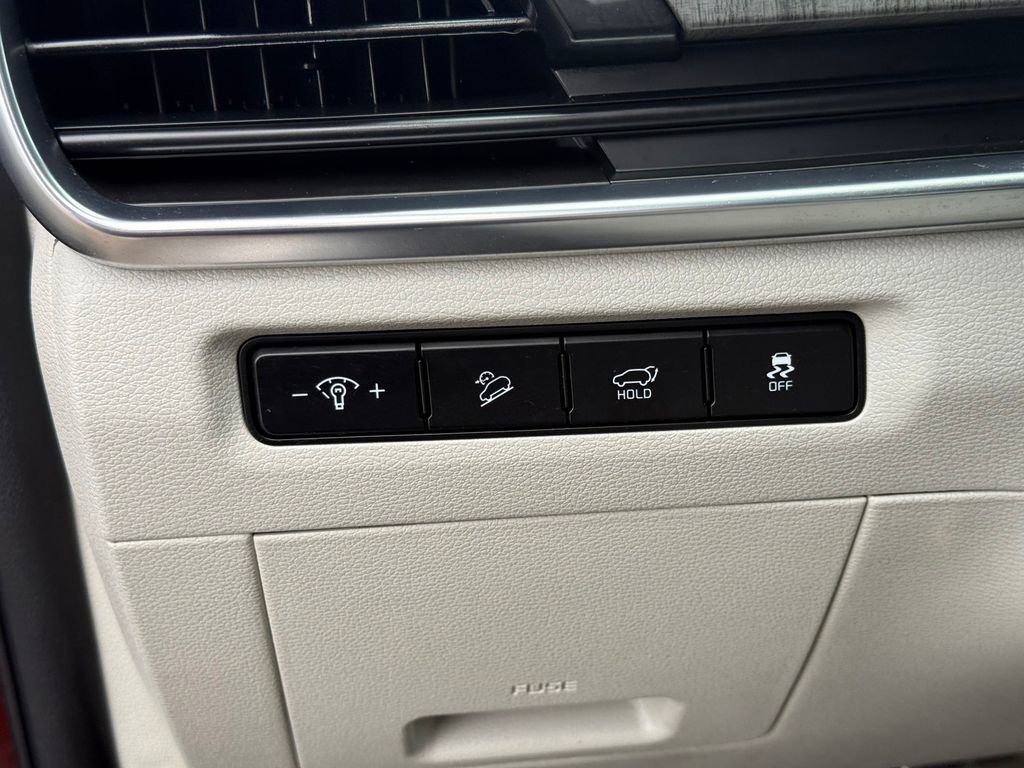 Certified 2023 Kia Telluride SX image 22