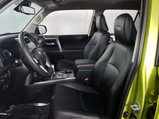 Used 2023 Toyota 4Runner TRD Sport RWD image 14
