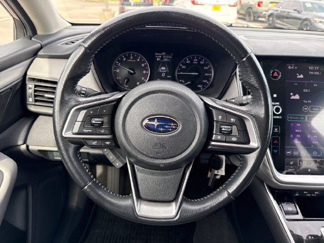 Used 2021 Subaru Outback Premium AWD/4WD image 20