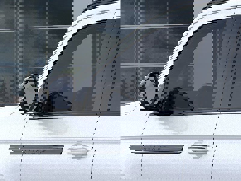 New 2025 Lincoln Navigator L Reserve w/ Jet Appearance Package image 20