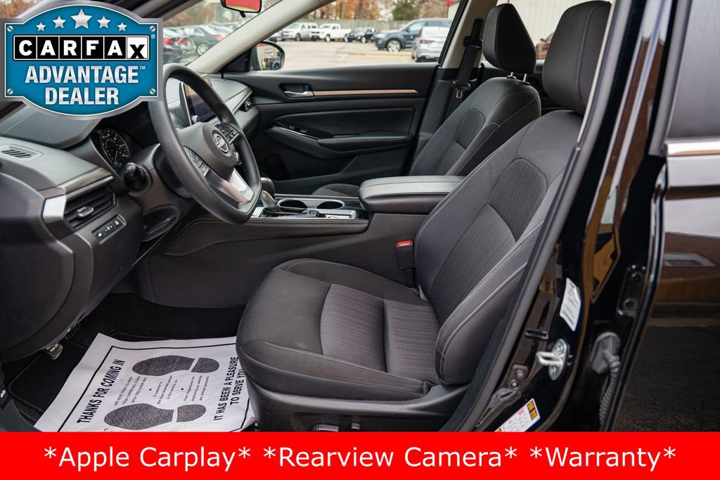 Used 2023 Nissan Altima 2.5 SV image 15