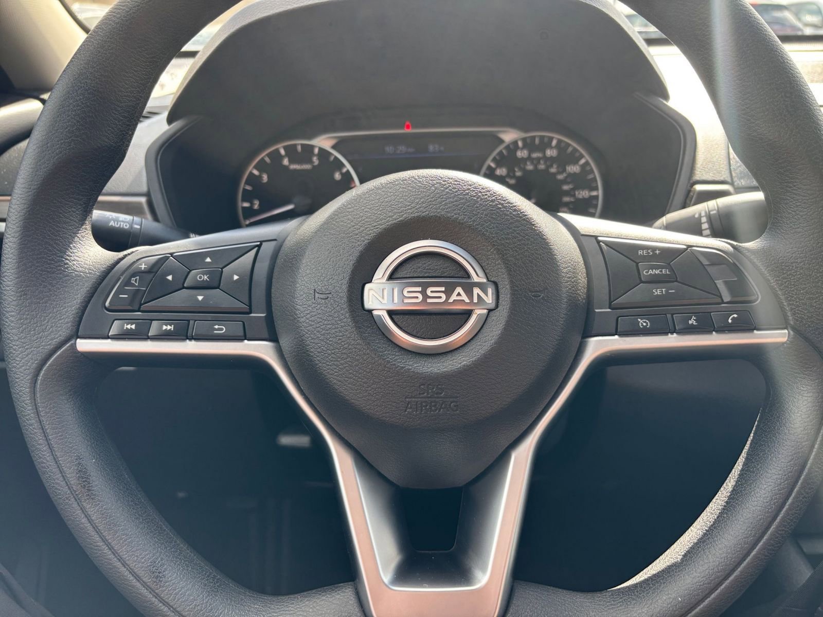 Used 2024 Nissan Altima 2.5 SV image 28