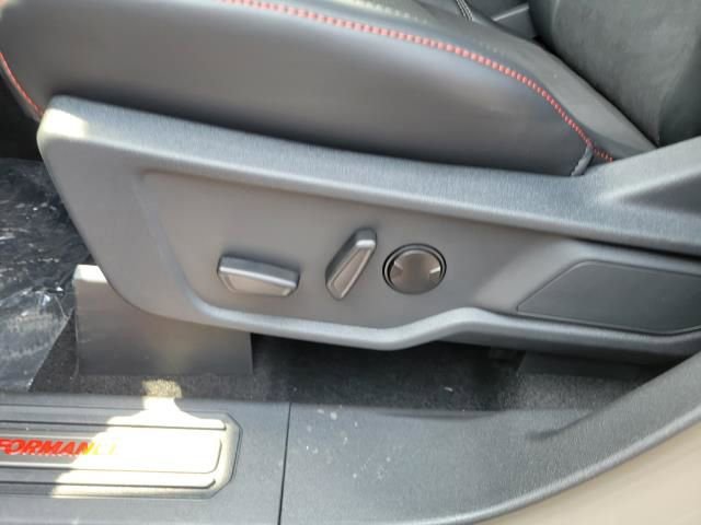 New 2025 Ford Bronco Raptor w/ Interior Carbon Fiber Pack image 18