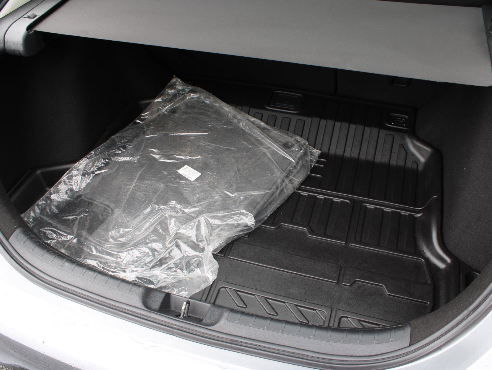 Used 2022 Honda Civic EX-L image 11