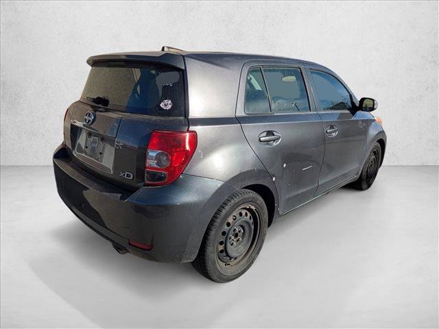 Used 2012 Scion xD image 5