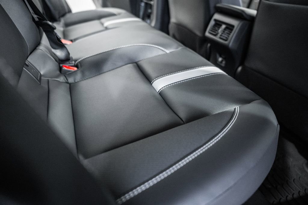 New 2026 Toyota Camry SE image 33