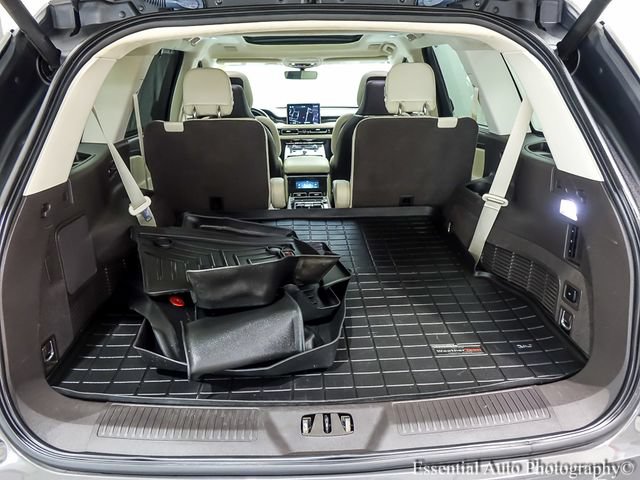 Used 2020 Lincoln Aviator Black Label w/ Dynamic Handling Package AWD/4WD image 24
