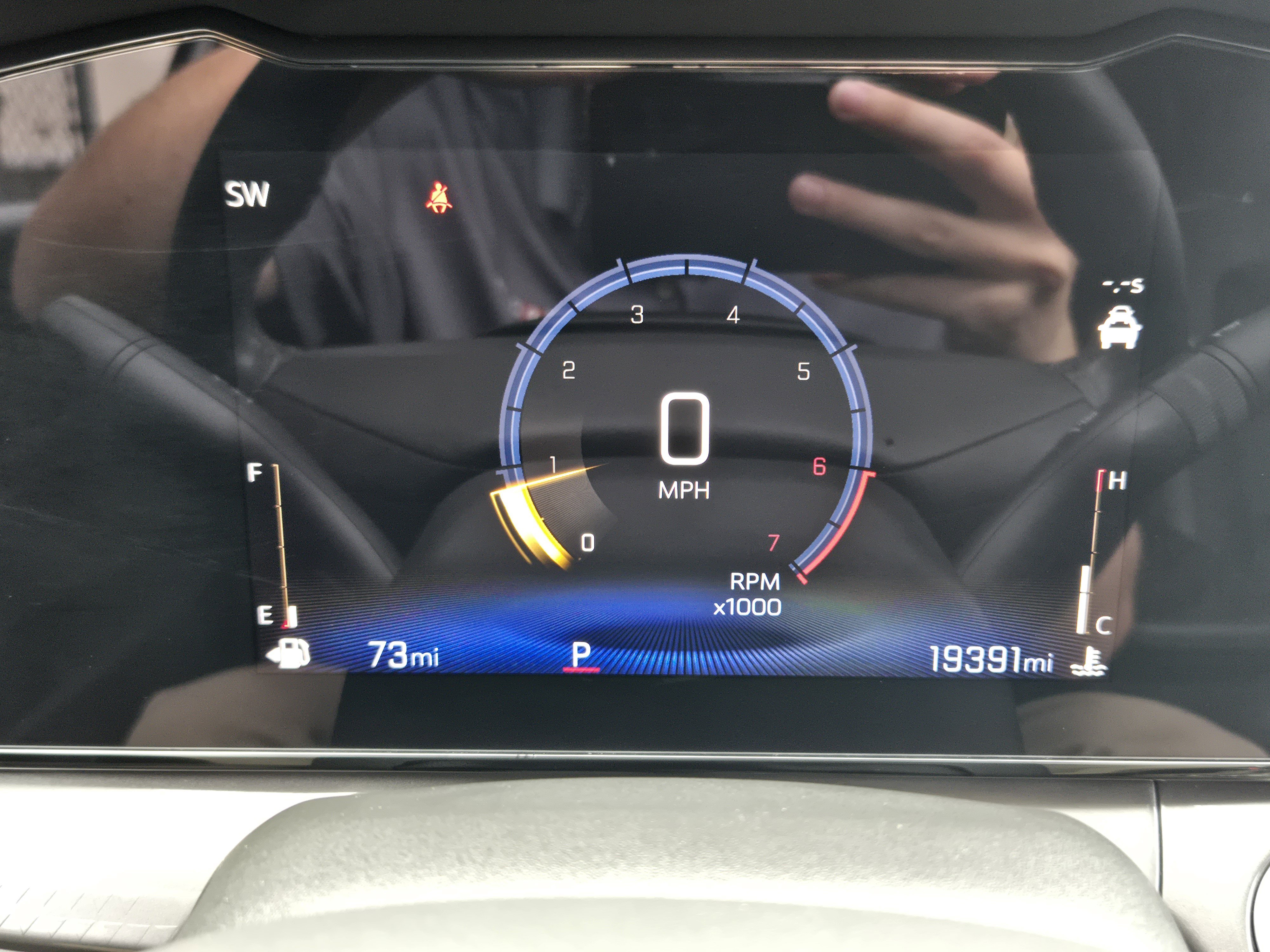 Used 2025 Chevrolet Trax ACTIV image 11