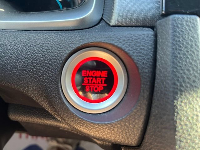 Used 2018 Honda Civic EX-T image 27