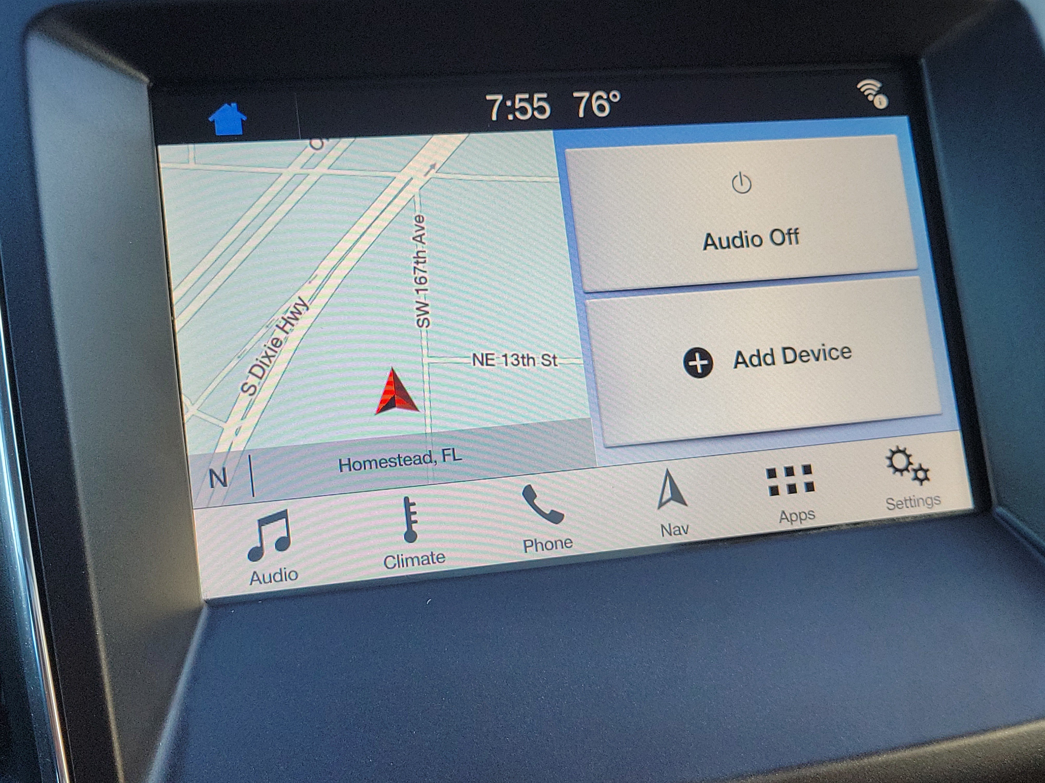 Used 2019 Ford Edge Titanium w/ Equipment Group 301A FWD image 28