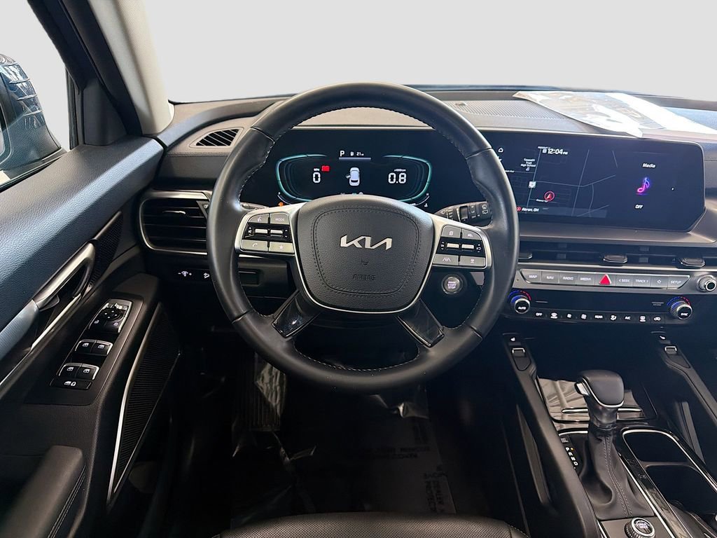 Used 2023 Kia Telluride S w/ S Sunroof Package image 25