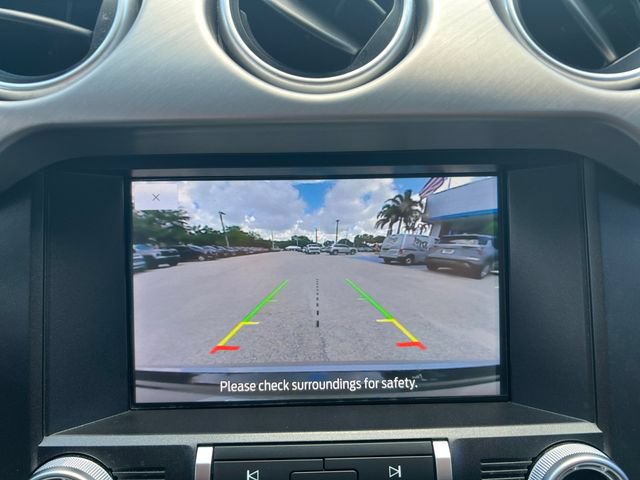 Used 2020 Ford Mustang GT Premium RWD image 22