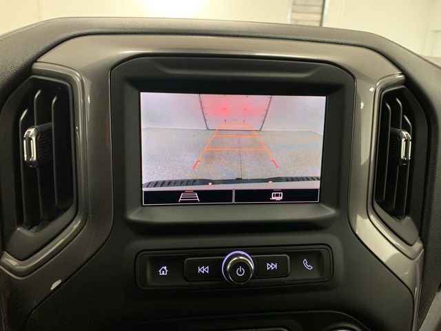 New 2026 Chevrolet Silverado 2500 Custom w/ Custom Value Package image 39