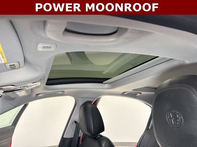 Used 2021 Alfa Romeo Giulia Ti w/ Nero Edizione image 2