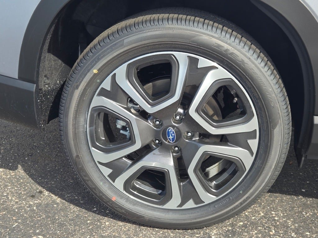 New 2027 Subaru Ascent Touring AWD/4WD image 11