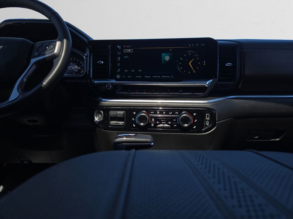 Used 2024 Chevrolet Silverado 1500 High Country w/ High Country Premium Package image 13