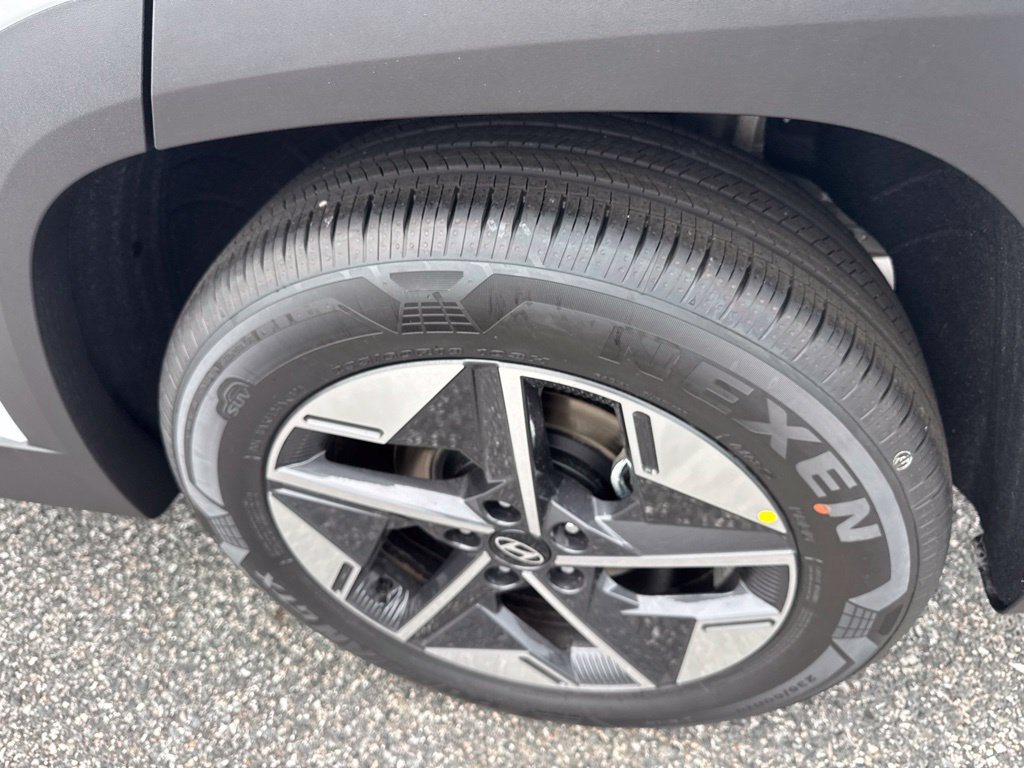 New 2026 Hyundai Tucson SEL w/ Tow & Go Package FWD image 16