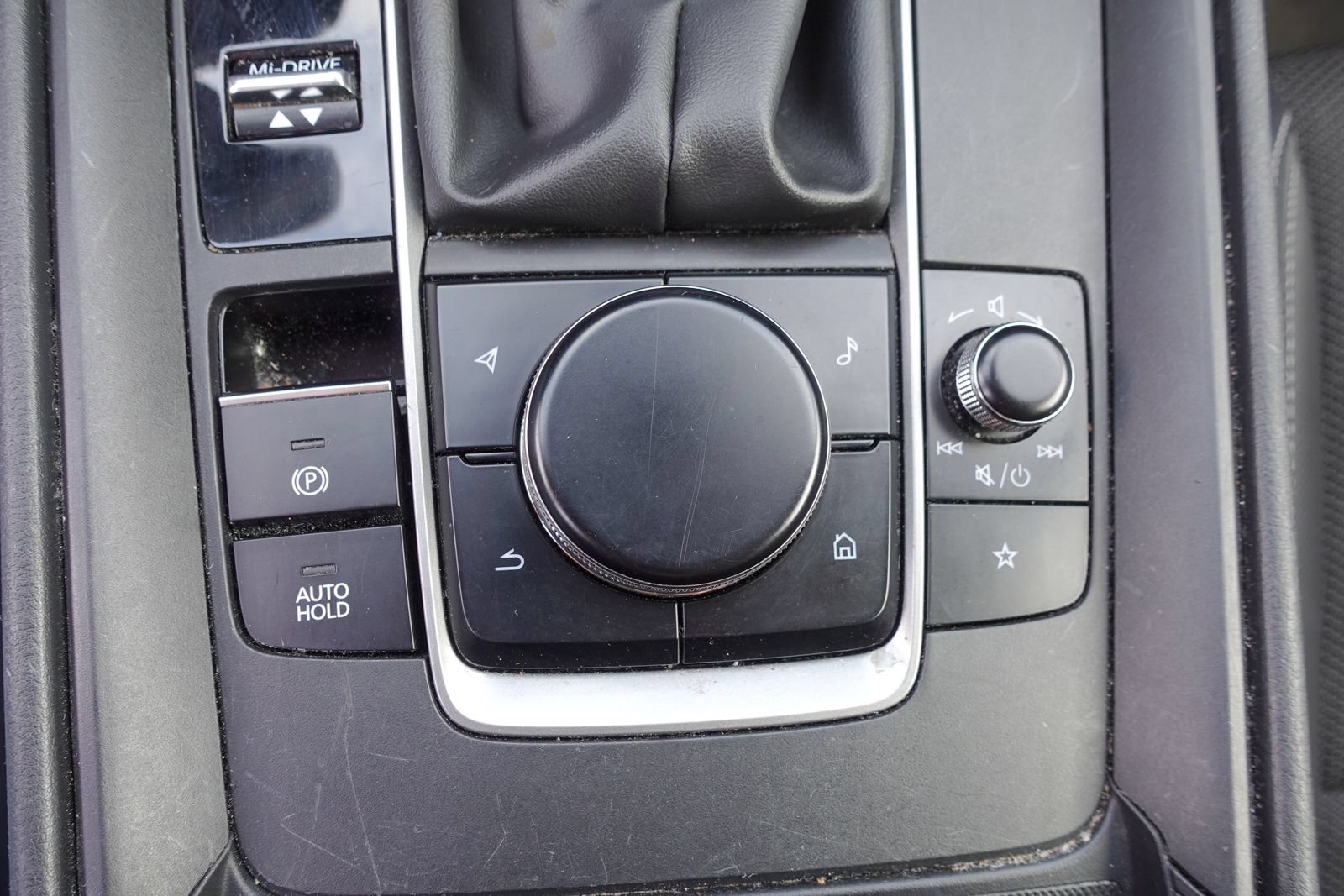 Used 2025 MAZDA CX-50 AWD 2.5 S w/ Premium Package image 24