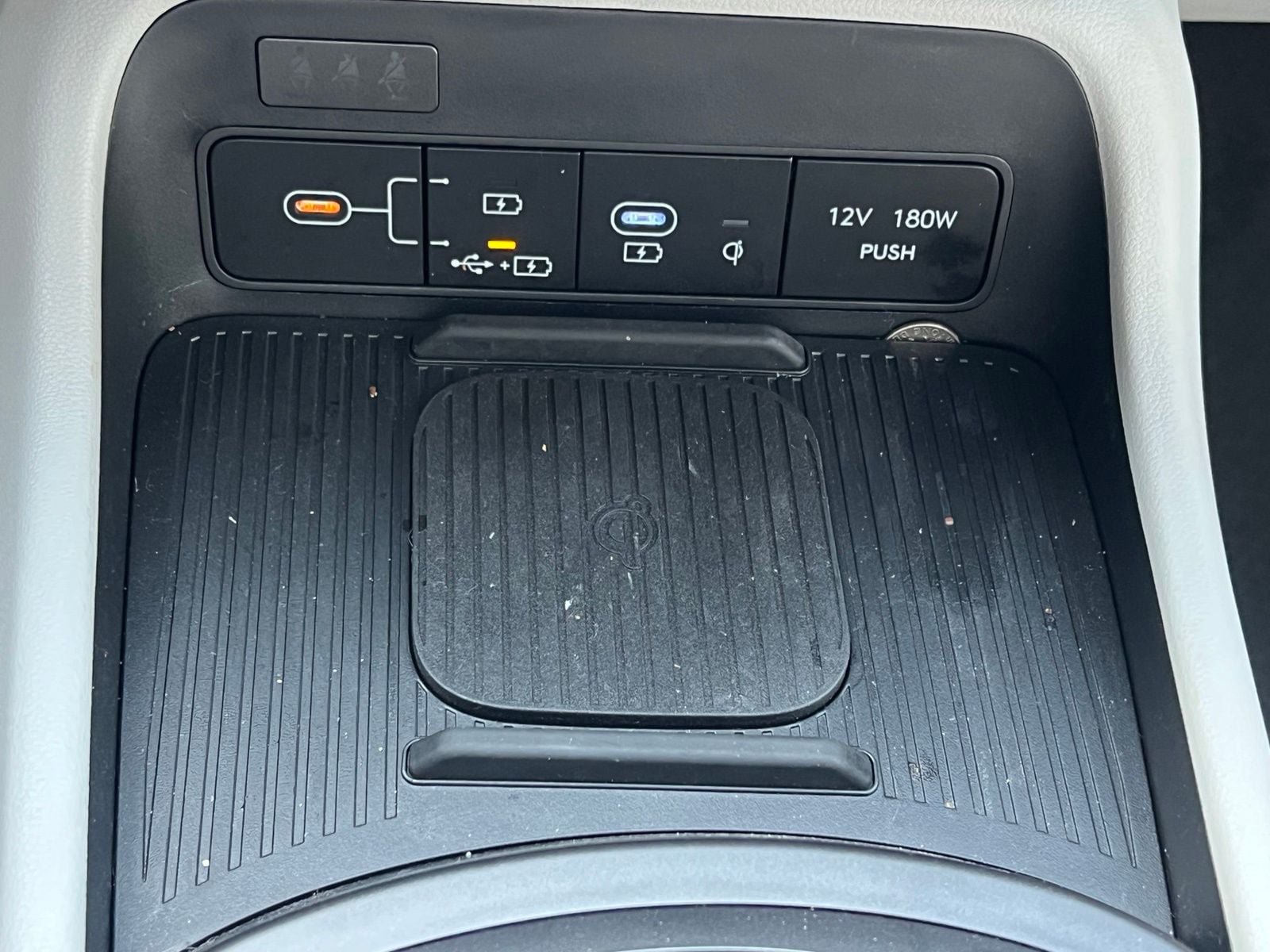 Used 2026 Hyundai Kona SEL Sport FWD image 32