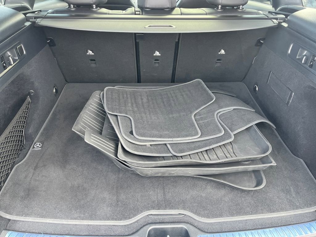 Certified 2023 Mercedes-Benz GLC 300 4MATIC image 20