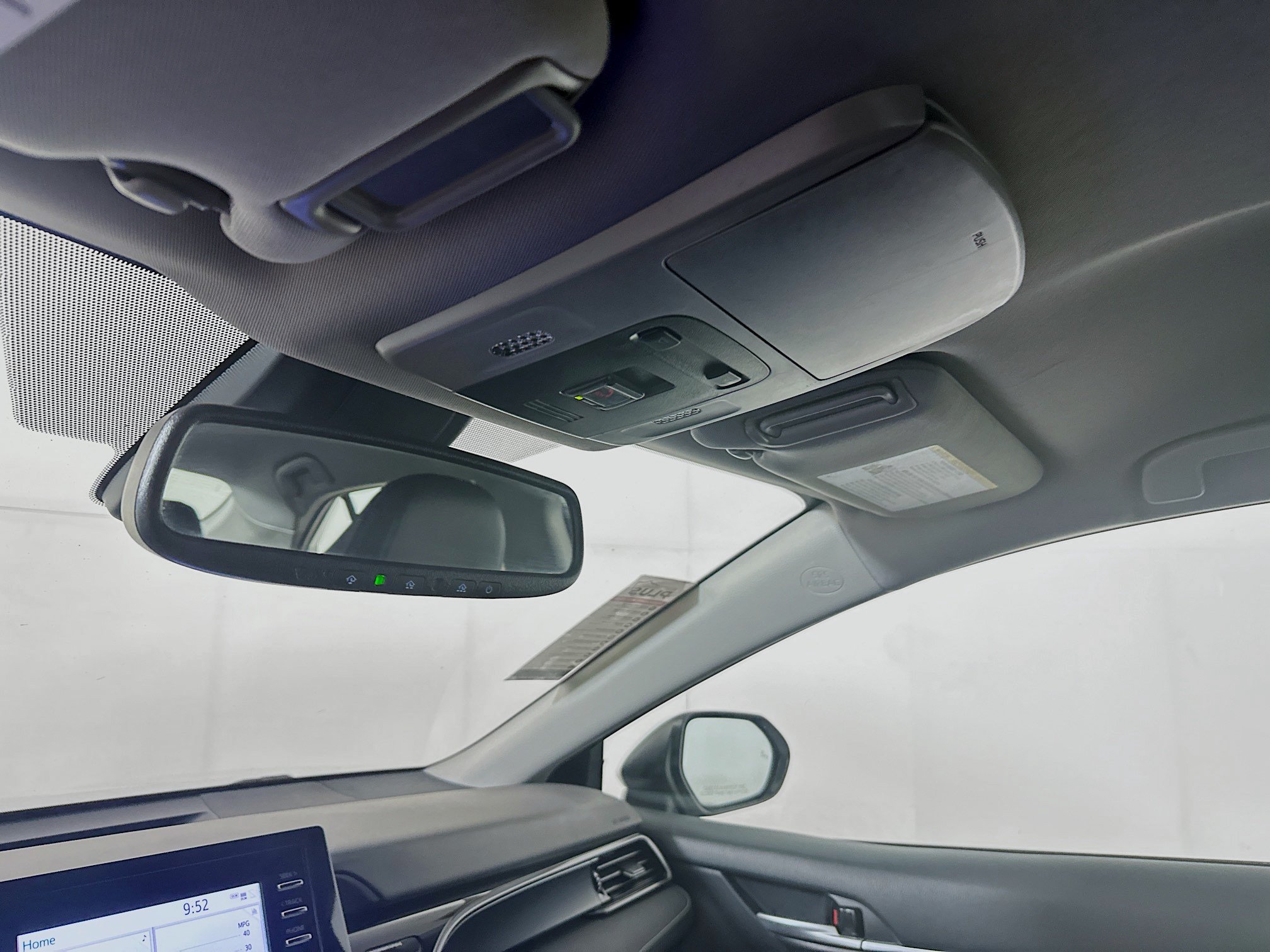 Certified 2023 Toyota Camry SE w/ Convenience Package FWD image 18