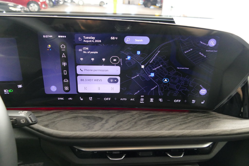 New 2026 Audi Q5 Premium Plus AWD/4WD image 19