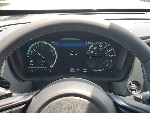Certified 2025 Subaru Forester Limited w/ Popular Package image 29