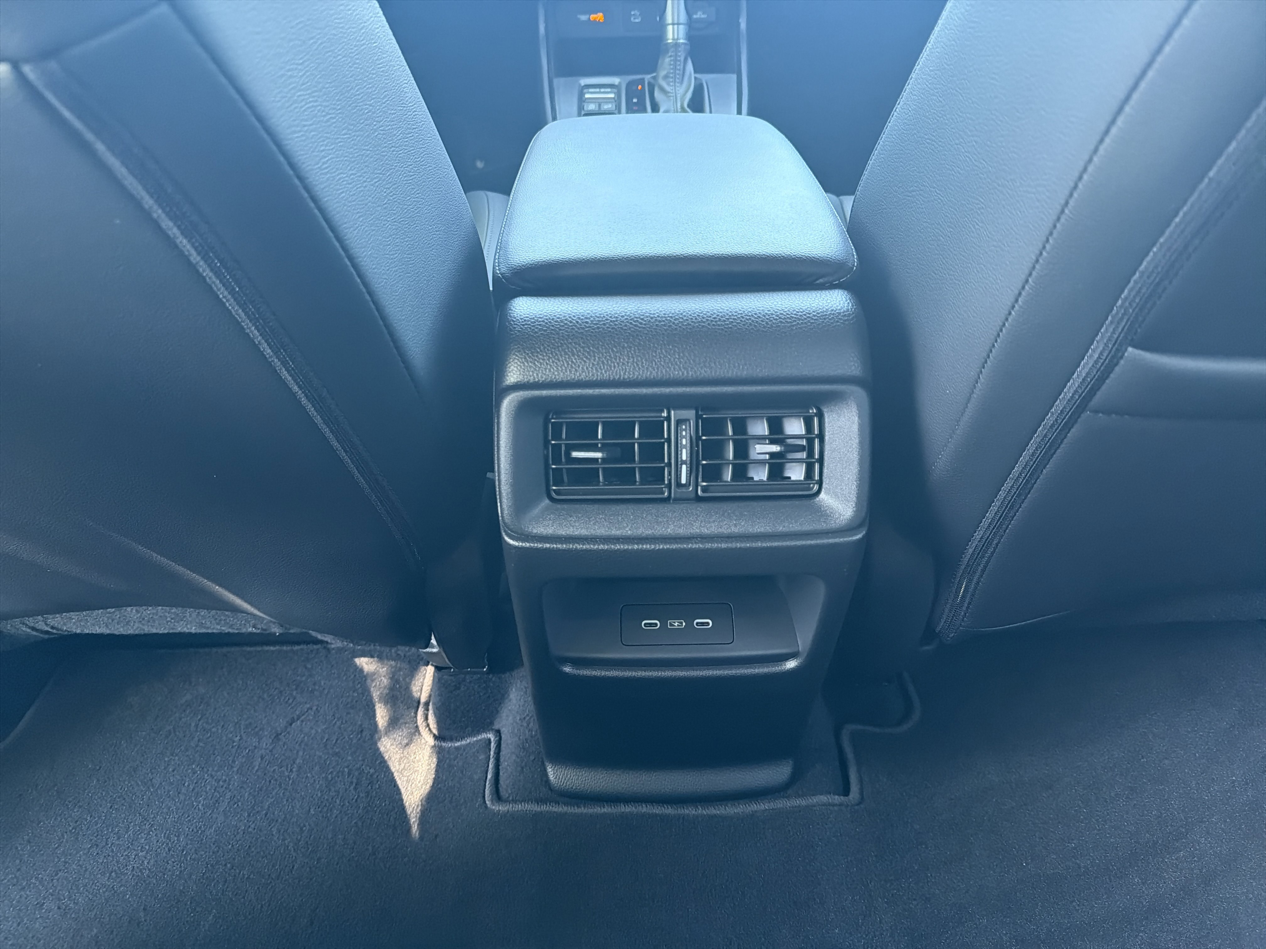 Certified 2026 Honda CR-V EX-L image 32