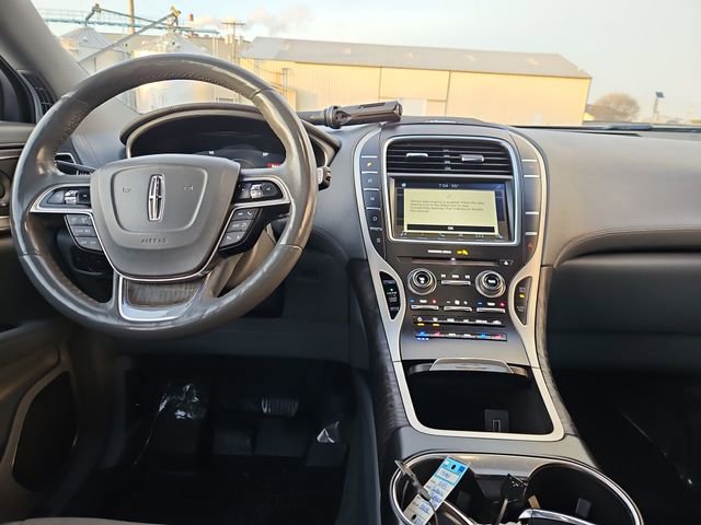 Used 2019 Lincoln Nautilus Reserve w/ Cargo Utility Package AWD/4WD image 32