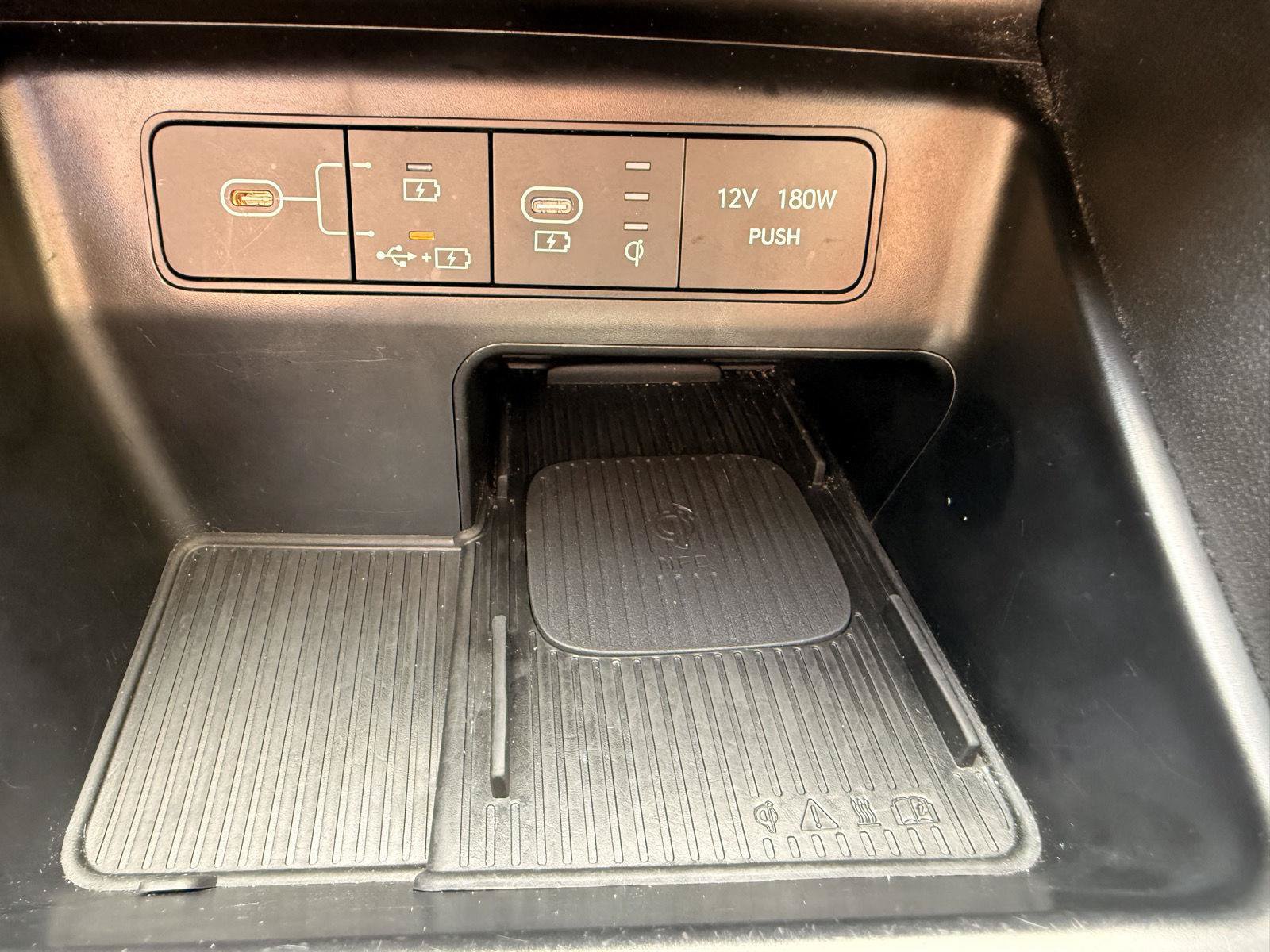 Used 2025 Hyundai Tucson SEL AWD/4WD image 35