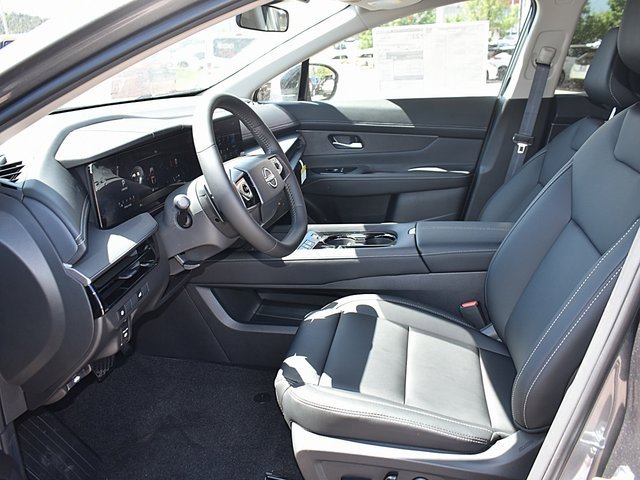 New 2025 Nissan Murano SV image 7