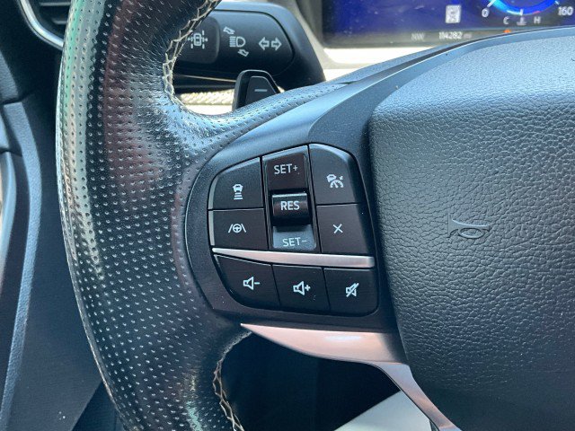 Used 2020 Ford Explorer ST w/ ST Street Pack AWD/4WD image 16