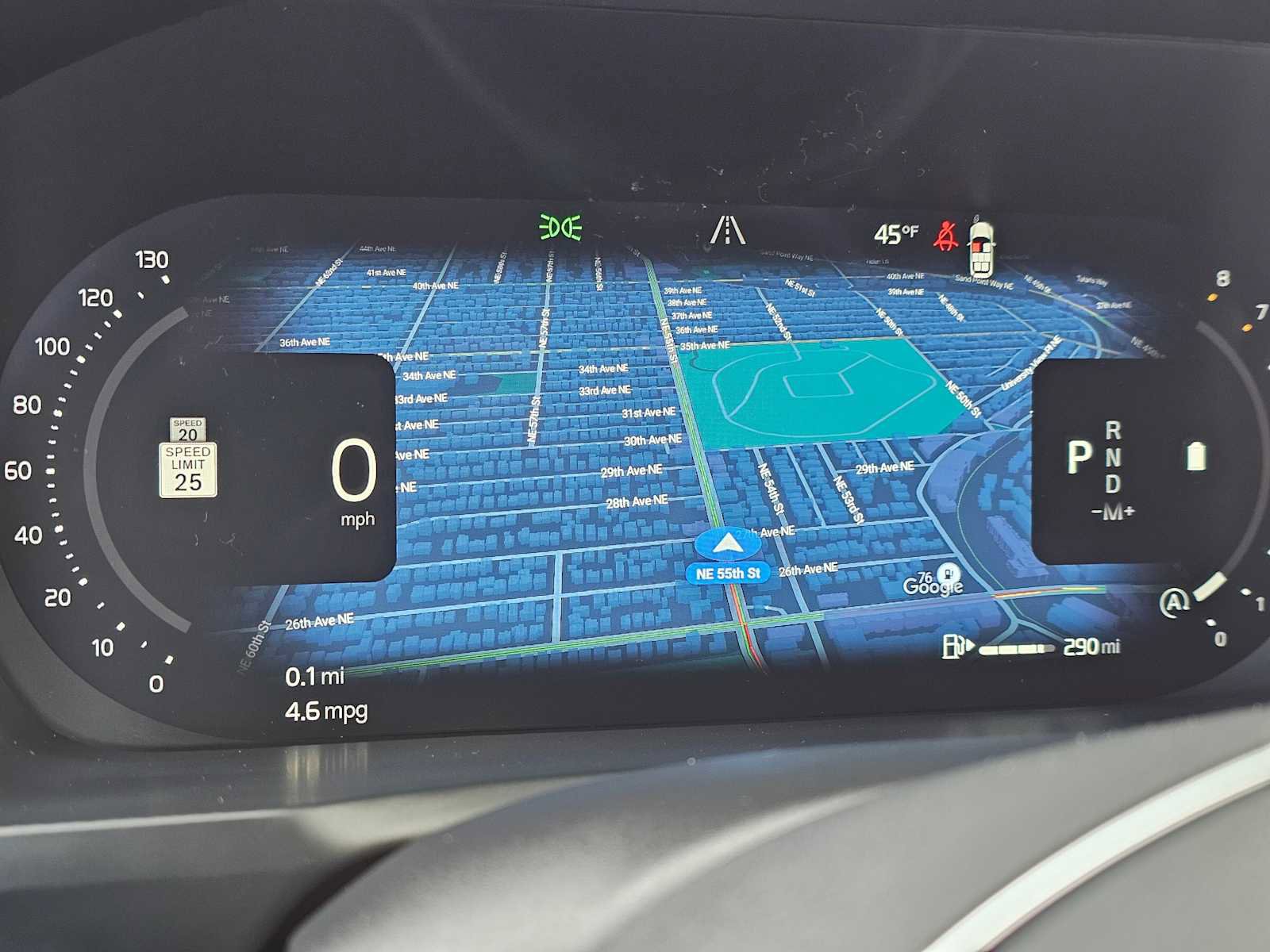 Certified 2024 Volvo XC90 B6 Ultimate w/ Protection Package Premier image 36