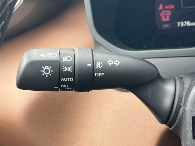 Certified 2026 Toyota Sequoia 1794 Edition w/ Tow Technology Package image 23