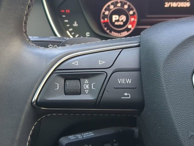 Used 2020 Audi SQ5 Prestige image 32