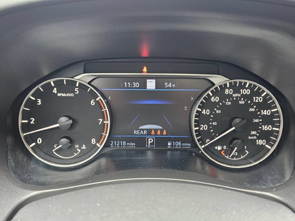 Used 2023 Nissan Altima 2.0 SR FWD image 20