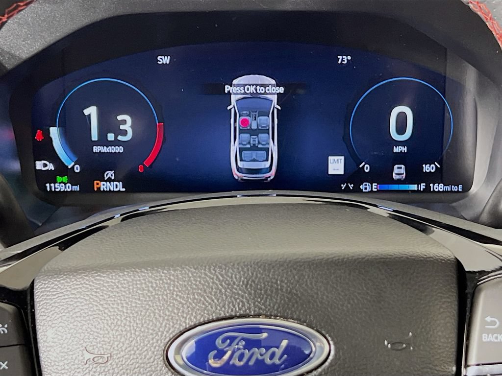 Used 2026 Ford Explorer ST-Line AWD/4WD image 16