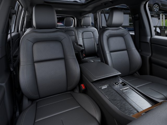 New 2027 Lincoln Aviator Reserve AWD/4WD image 12