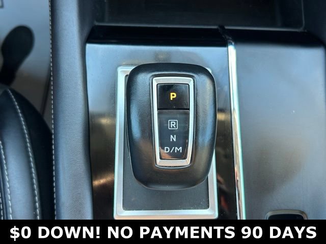 Used 2024 Mitsubishi Outlander SE Black Edition FWD image 25