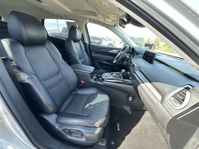 Used 2023 MAZDA CX-9 Touring Plus image 21