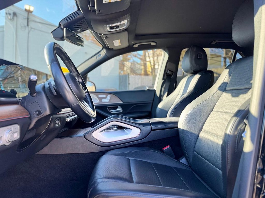 Used 2022 Mercedes-Benz GLE 350 4MATIC image 15
