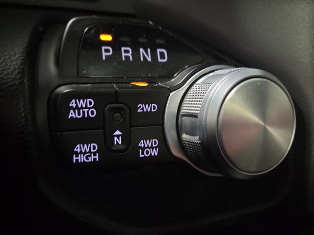 Certified 2022 RAM 1500 Laramie image 24