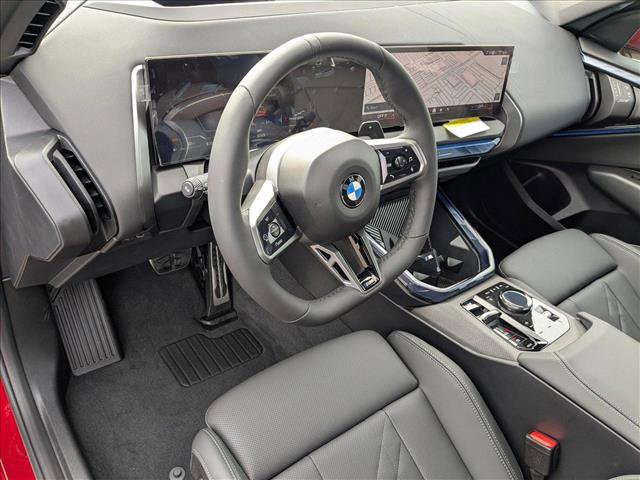 Used 2025 BMW X3 xDrive30i w/ Premium Package image 3